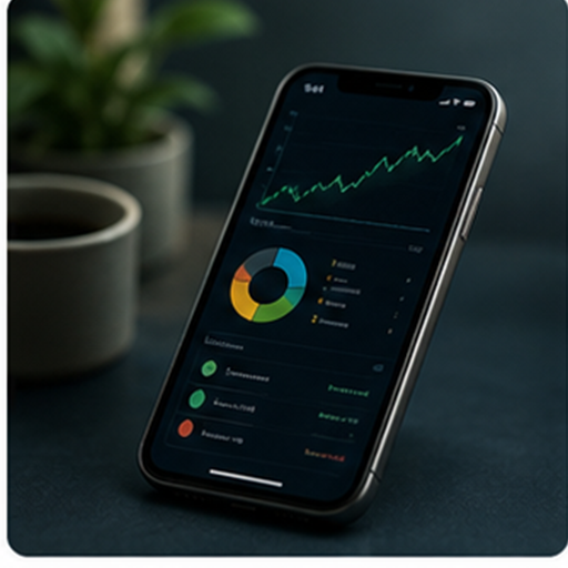 India Market Ai मोबाइल रिसर्च