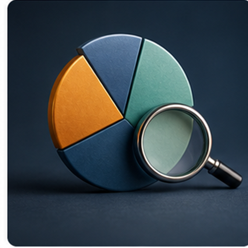 India Market Ai पोर्टफोलियो लेंस