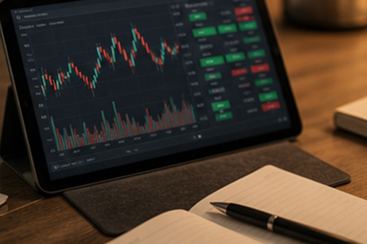 India Market Ai Next Session Forecast