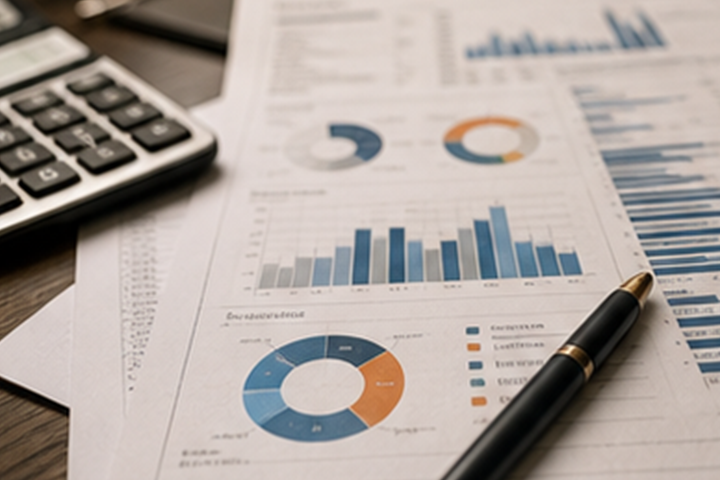 India Market Ai Alert Center