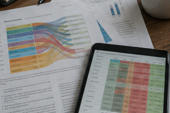 India Market Ai Stock Research Lens
