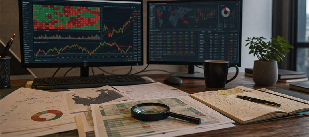 India Market Ai फंड जोखिम लेंस