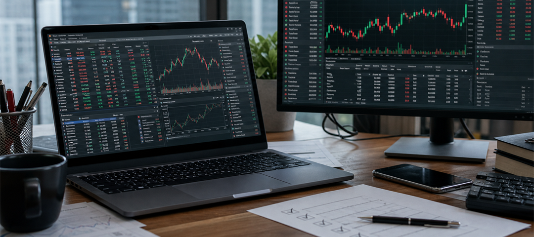 India Market Ai स्टॉक स्क्रीनिंग