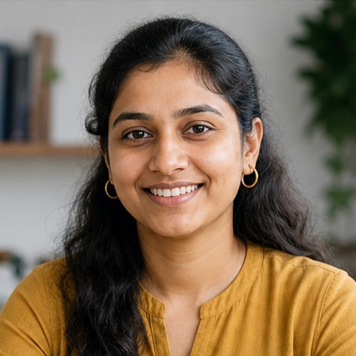 प्रिया शर्मा India Market Ai समीक्षा