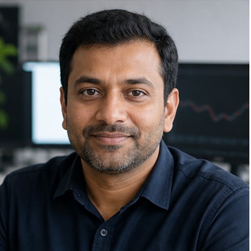 रोहन अय्यर India Market Ai समीक्षा