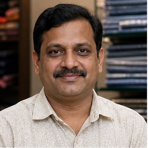 संजय पटेल India Market Ai समीक्षा